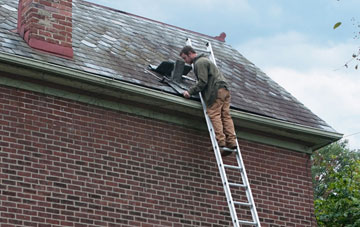 what affects urgent Thurston End roof repairs