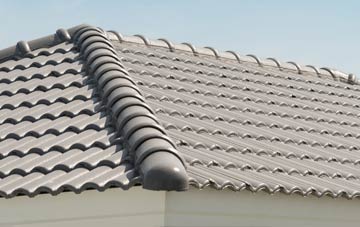 advantages of Thurston End clay roofing