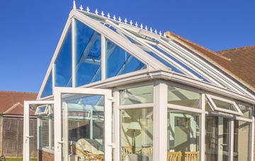 conservatory roof insulation costs Thurston End