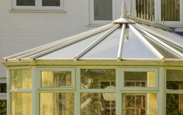conservatory roof repair Thurston End, Suffolk
