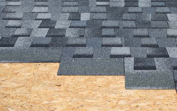 expert Thurston End asphalt roof companies