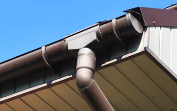 types of Thurston End fascias