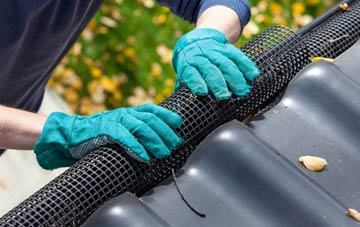 Thurston End gutter repair companies