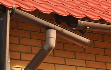 Thurston End gutter repair costs