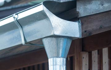 Thurston End guttering companies