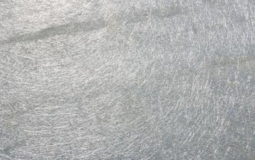 Thurston End laminate fibreglass or shingles?