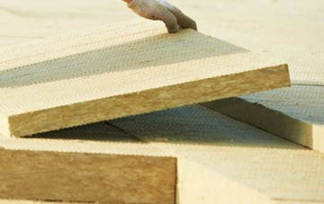 measuring Thurston End tapered insulation