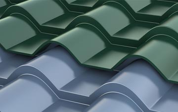 who should consider Thurston End plastic roofs