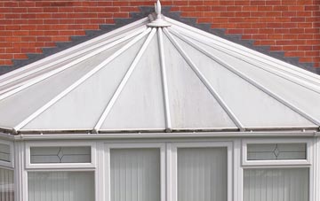 Thurston End polycarbonate conservatory roof repairs