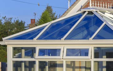 professional Thurston End conservatory insulation