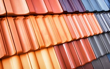 Thurston End roof tile costs