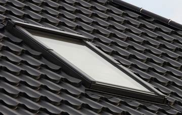 benefits of Thurston End roof windows
