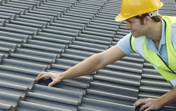 screened Thurston End roofing companies
