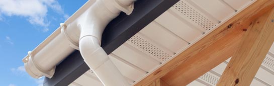 get Thurston End guttering quotes today