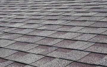 Thurston End tiles for shallow pitch roofing