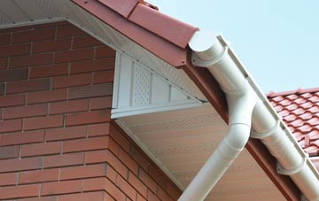 Thurston End soffit repair costs