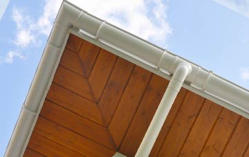 Thurston End soffit types