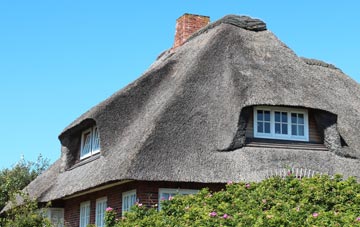 thatch roofing Thurston End, Suffolk