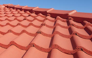 Thurston End tile and slate roof replacement