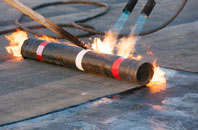 free Thurston End roof quotes