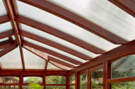 Thurston End conservatory roofing insulation