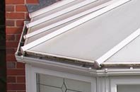 find rated Thurston End insulation companies