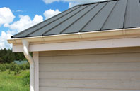 Thurston End fascia repair