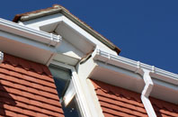 Thurston End fascias