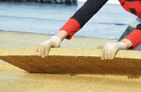 find rated Thurston End roof insulation companies