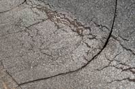 find rated Thurston End flat roofing repair companies