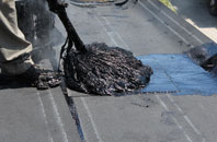free Thurston End flat roofing replacement quotes