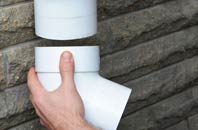 rated Thurston End guttering companies