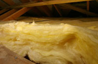 Thurston End pitch roof insulation