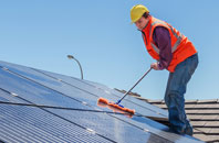 free Thurston End roof cleaner quotes
