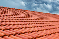 Thurston End roofing tiles