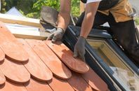 Thurston End tiled roofing companies