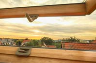 rated Thurston End roof window companies
