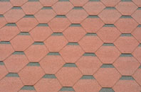 Thurston End rubber roofing