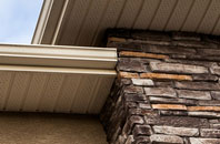 free Thurston End soffit repair quotes
