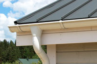 Thurston End soffits