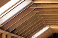 Thurston End tapered roof insulation quotes