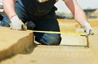 rated Thurston End insulation companies